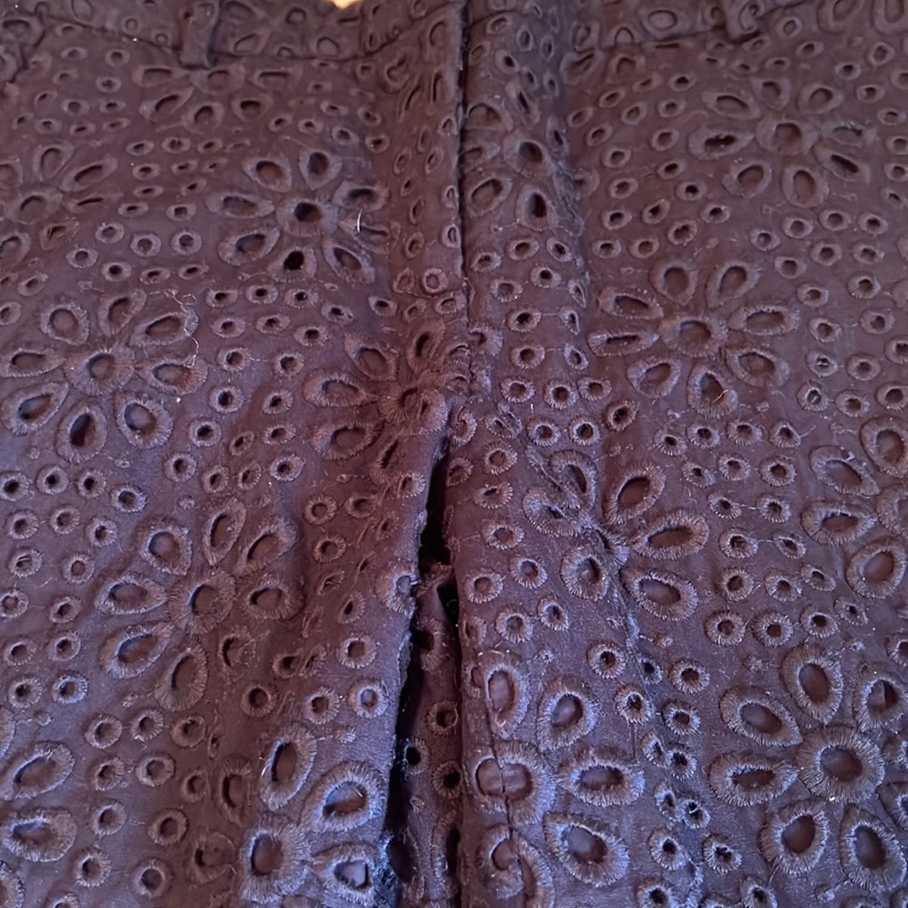 JCrew Capri - Picture 2 of 6